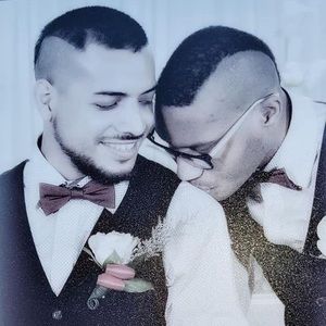 Meet your Posher, Eric